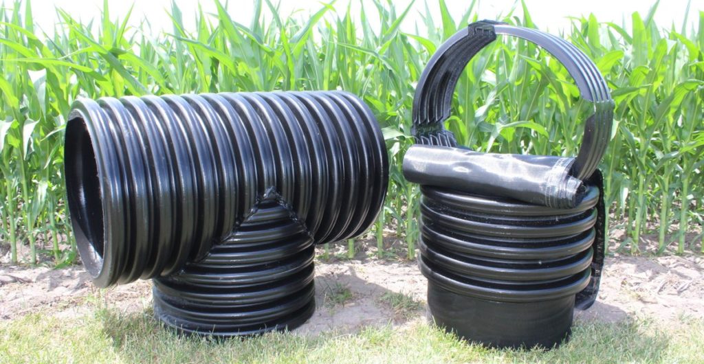 Downloads & Submittals | Timewell Drainage Products